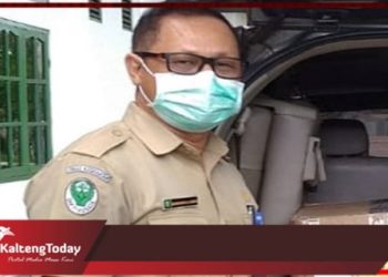Pedagang Diminta Tetap Utamakan Protokol Kesehatan Covid-19