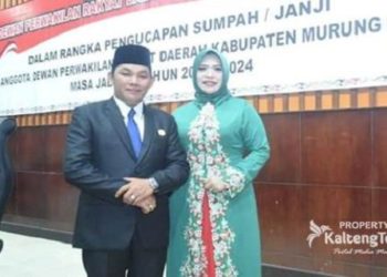 Wakil Ketua II DPRD Mura Apresiasi TNI Polri Bantu Proses Pemakaman Protap Covid-19