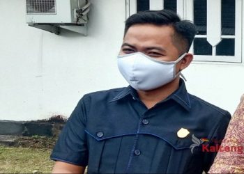 Anggota DPRD Kotim Apresiasi Pemda Antisipasi Penyebaran Corona