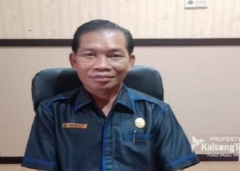 Fraksi Partai Golkar DPRD Kotim Usulkan Pembentukan Pansus Covid-19