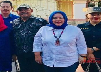 DPRD Kalteng Nilai Penerapan PSBB Di Palangka Raya Cukup Baik
