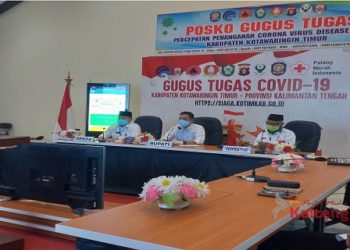 Berbahaya, Jika Pasien Positif Covid-19 Tidak Mengerti Terpapar Dimana