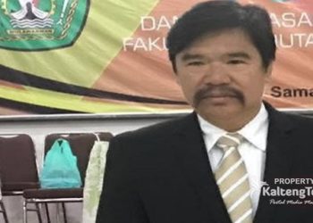 Ini Komentar Pemerhati Hukum Sampit Terkait Pembentukan Pansus Pengawasan Covid-19
