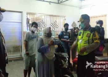 Pendapatan Rendah, Pengusaha Warung Makan Minta Kelonggaran Saat PSBB