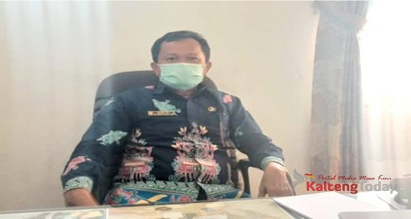 Pos Pengaduan THR di Gumas Segera Dibuka