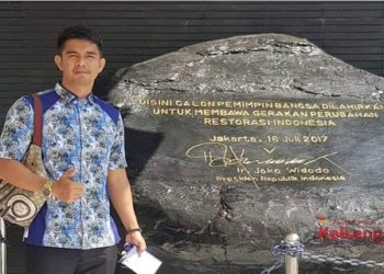 Saat Pandemi Covid-19, DPRD Mura Berharap Pengusaha Bayar THR Pekerja