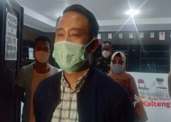 Masyarakat Diminta Tetap Laksanakan Anjuran Pemerintah