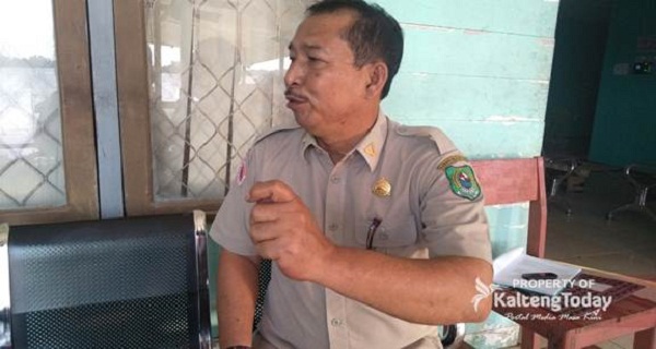 ODP Kapuas Dingatkan Hati-Hati Gunakan Anggaran Covid-19