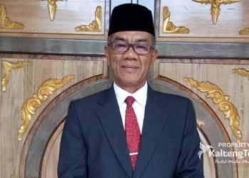 Kesadaran Masyarakat Sampit Membuang Sampah Mulai Meningkat