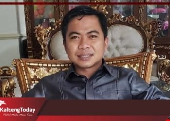 Politisi Muda Ini Tolak Perang Opini Eksekutif dan Legislatif, Ini Alasannya