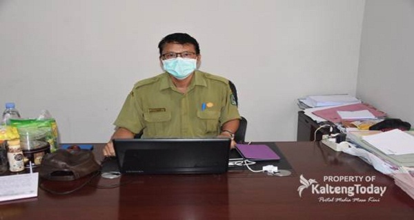 Disnaker Kapuas Ingatkan Perusahaan Soal Pembayaran THR Karyawan