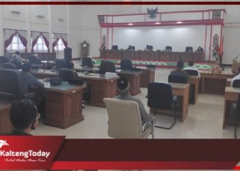 DPRD Barsel Bentuk Tim Pansus Pengawasan Penangganan Covid-19