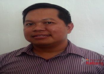 Wakil Ketua DPRD Kapuas Harapkan Persiapan Pilkades Serentak Maksimal