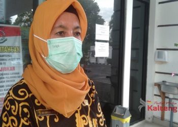 Peran Aktif Masyarakat Sangat DiHarapkan Saat Pemberlakukan PSKH