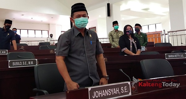 Dewan Minta Evaluasi DTKS Harus Tepat Sasaran