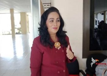 Legislator Barsel Minta Orang Tua Awasi Anak Saat Banjir