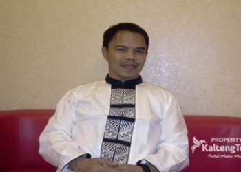 Ini Komentar Pengamat Kebijakan Publik Terkait Pemda Kotim Krisis Keuangan (bagian pertama)