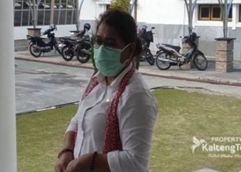 Pemprov Diminta Perhatikan Pelajar Asal Kalteng di Luar Daerah