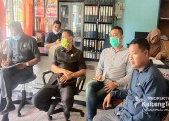 Legislator ini Nilai Kepedulian PBS Pada Masyarakat Masih Minim