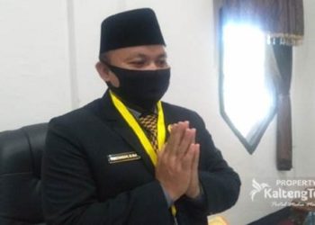 DPRD Kapuas Minta Data BLT Tidak Tumpang Tindih