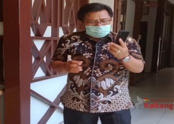 Dewan Puji Dilakukannya Rapid Test Untuk Medis dan Petugas Poslap