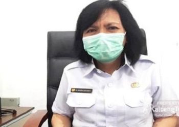 Lagi, Pasien Positif Covid-19 Gumas Dinyatakan Sembuh