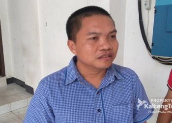 Fraksi Nasdem Soroti Pelayanan Puskesmas di Kapuas Hulu