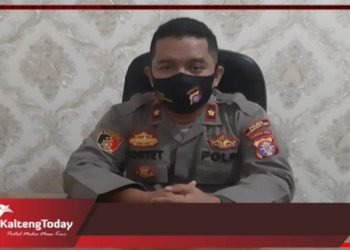 Parah, Tak Sampai Dua Bulan Bebas, Residivis Ini Kembali Curi Motor