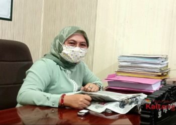 “New Normal”, Masyarakat Tetap Dihimbau Lakukan Protokol Kesehatan