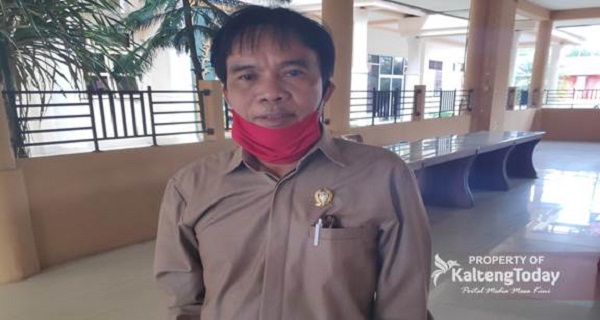 Ketua Pansus Covid-19 DPRD, “RT Jangan Persulit Data Warga Miskin”