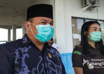 Pansus Pengawasan Covid-19 DPRD Mura Masih Diwacanakan
