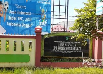 Layanan Kesehatan Dihentikan Sementara,Terkait Puluhan Tenaga Medis Harus Karantina Mandiri