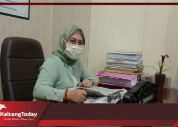 Komisi II DPRD Kotim, Pastikan Harga Kebutuhan Pokok Tetap Stabil Selama Ramadhan
