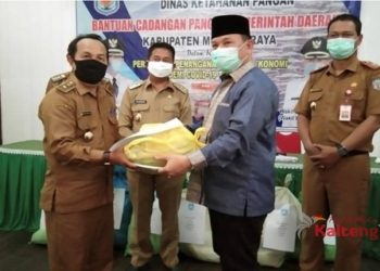 Pembaharuan DTKS Diperlukan Saat Penyaluran Bansos