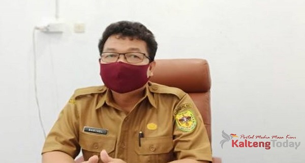 Dokumen Kependudukan Terkendala Server Rusak