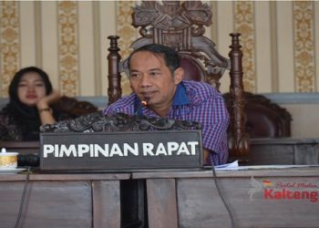 DPRD Kotim, Minta Pemkab Evaluasi Pelabuhan Bongkar Muat Perkotaan