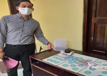 Saat Pandemic Covid-19, Polisi Imbau Warga Waspadai Pencurian Motor
