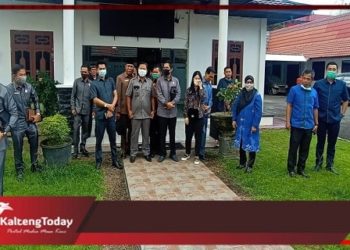 DPRD Kotim Sepakat Undang Bupati Duduk Bersama Bahas Beragam Persoalan