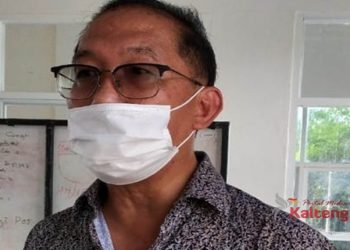 Enam PDP di Pulang Pisau Negatif Covid-19