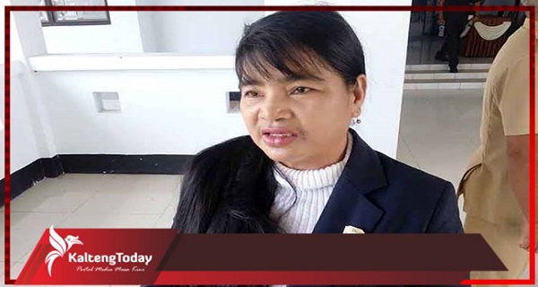 Legislator Ini Minta Pemkab Seruyan Perhatikan Tenaga Kesehatan Dan Guru di Pedalaman