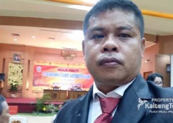 Cuti Ditiadakan Bagi ASN, Saat Pandemi Covid-19