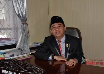 Legislator Ini Tagih Janji Bupati Soal Insentif Tenaga Medis Tangani Covid-19