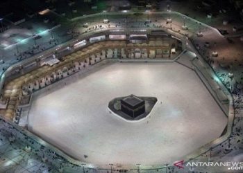 Masjidil Haram dan Masjid Nabawi Segera Dibuka
