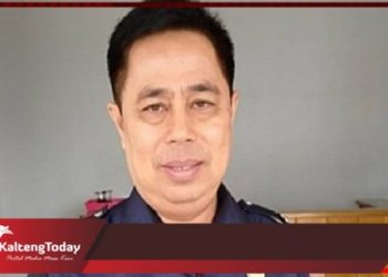 Legislator Barsel ini Usul Tambahan Dua Posko Pantau Covid-19 di Dua Desa
