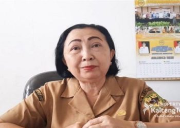 Radio Pemda Gumas Miliki Izin Siaran Radio
