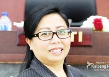 Dewan Dorong Pemkab Perbanyak RTH Ramah Anak di Kota Puruk Cahu