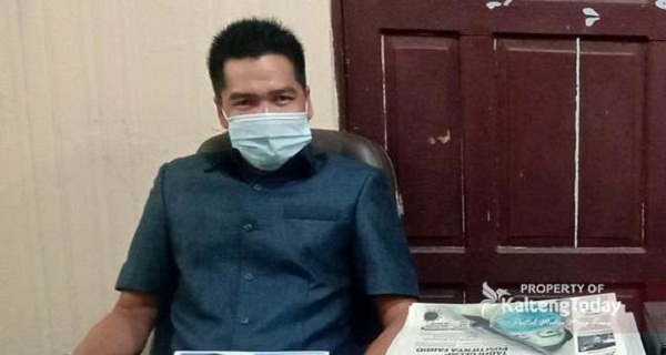Legislator: Persoalan Data Penerima Bansos Tidak Jadi Masalah, Jika Dinsos Lakukan Hal Ini