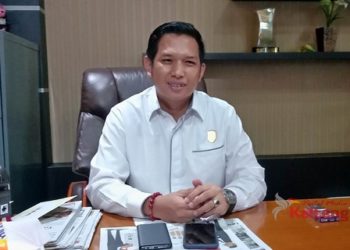 DPRD Harapkan, Pergantian Pimpinan Baru Membuat Polres Kotim Semakin Maju