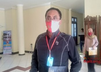DPRD Dukung Pelaksanaan PSKH Kota Palangka Raya