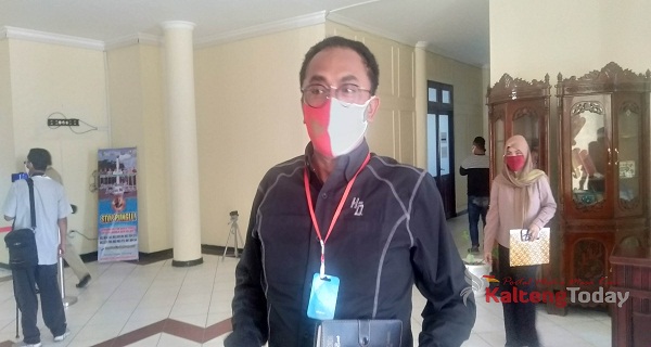DPRD Dukung Pelaksanaan PSKH Kota Palangka Raya